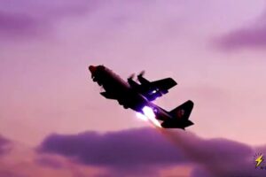 20 Unbelievable Aviation Moments Caught On Camera