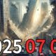 🔥2025年7月5日全球震撼大預言曝光：倒數計時【合集】| ByBy