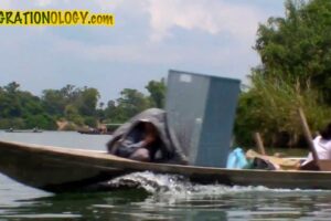 4000 Islands of Laos (Si Phan Don)