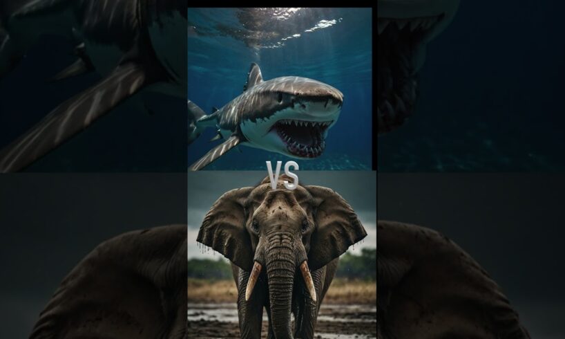 5 Deadly Animal Fights – Who Comes Out on Top?