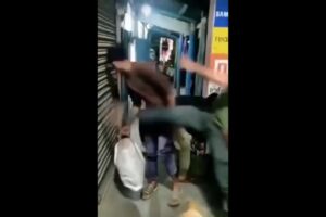 5 Minutes of Brutal Street Knockouts 😵💥 You Won’t Believe How Fast They End!