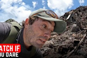 6 FISHING Encounters That Will Make You AFRAID Of It