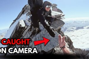 6 Most BRUTAL Wingsuit Flights Ever