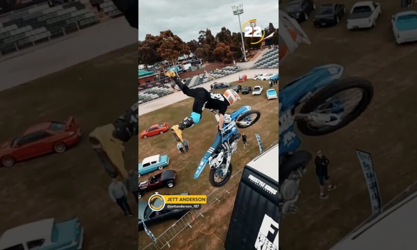 60 Seconds of Awesome: Ultimate Bike Riders 🚴♂️