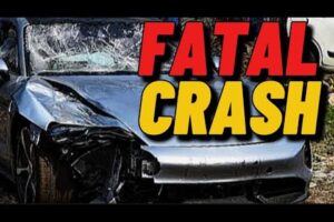 77 TIMES Drivers Went FULL STUPID – 2025’s Wildest Car Crashes Caught on Cam!