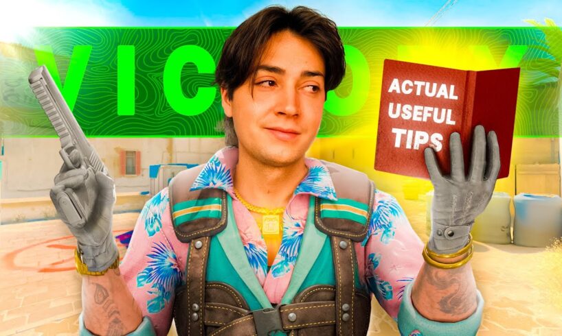 80+ Practical CS2 Tips From a Level 10