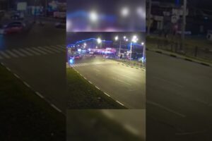 9 People Die On The Spot #accident #death #car #caraccident #Dangerous #fypviralシ  #viral #9people