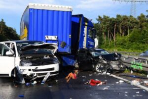 😱 99 Shocking Moments Caught on Camera | Road Rage 🚗 Car Crashes ⚡ Instant Karma Compilation