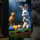 A Rabbit, A Dog, and a Baby... The Most Emotional Rescue Ever 💔 #rabbitrescue #cuteanimals #rabbit