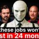AI AGENTS EMERGENCY DEBATE: These Jobs Won't Exist In 24 Months! We Must Prepare For What's Coming!