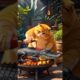 AI animated animals , Perfect for kids to enjoy fun #pets