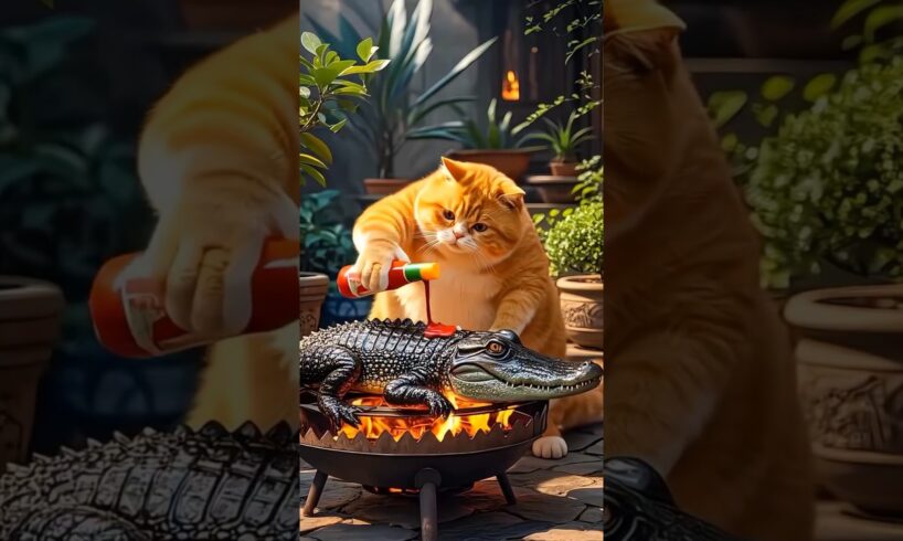 AI animated animals , Perfect for kids to enjoy fun #pets