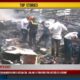 AIR INDIA BOEING CRASH: MANIPUR DAGI CABIN CREW NUPI 2 YAONA MEEOI 30 ROM LEIKHIDRE