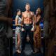 ASIAN vs. BLACK Woman: INSANE Street Fight For White Guy! Who Does He Pick?! #fight #shorts