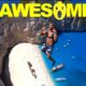 AWESOME PEOPLE #32 PEOPLE are AWESOME MIX VIDEO 2018 | 🎧 NCS - Tobu - Mesmerize  🎧