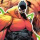 Absolute Bane is GROSS and AWESOME!