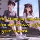Accept the stunning campus belle’s confession and receive a five-star hotel as your reward