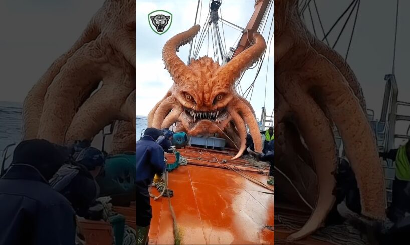 Amazing animals transformation #animals #octopus #trendingshorts