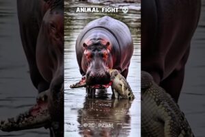 Animal fight 💀