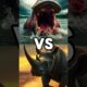 Animal fights , who will win? #animals #animalfight #animation #fight