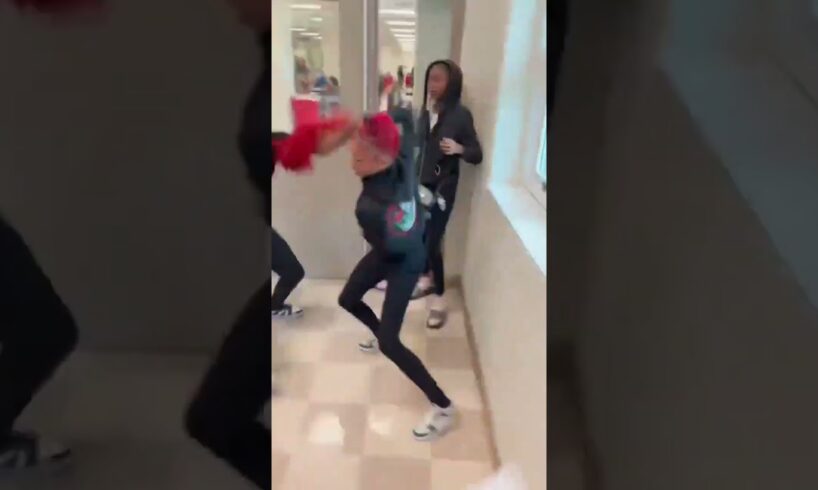 Another Hood Girl Fight