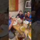 Awesome Meal in Italy || Mark Wiens