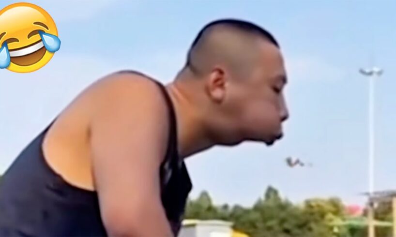 BEST OF THE WEEK #26 - Funniest Fails of the Week
