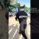 BOY from the crowd vs MMA Fighter !!! #strelka #riobet #mma #sports