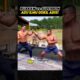 BUAKAW vs SUPERBON GOKIL ABIS! 🥊🔥#mma #highlights #buakaw #superbon #shorts