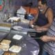 Baida Roti & Mutton Kima Mixture | TAWA Taste Of Living | Street Food Mumbai