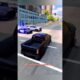 "BeamNG.drive: Breakthrough Through the Chase! Will Escape Be Possible?" #beamngdrive #car #carcrash
