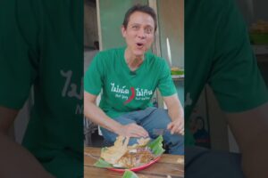 Best Ever Chilli Crab 🦀 and Chilli Tuna - Mark Wiens ❣️
