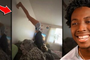 Best Fails but if I laugh, the video ends #11