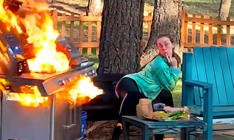 Best Fails of the Year So Far 🤣 Funniest Fails of 2025