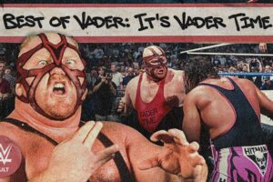 Best of Vader | 2 HOURS of full matches vs. Sting, Cactus Jack and more