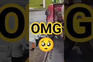 Biggest Accident Ever Caught on Camera! 😱💥accident #caraccident #shocking #shorts