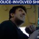 Body Camera Footage: Traffic stop leads to fatal police-involved shooting