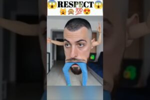 Boss Moves, Epic Respect, and Pure Skill – This Video Has It All....#trending #youtubeshorts #shorts