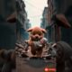 Brave Hero Dog Rescues Baby from Danger | Emotional & Heartwarming Animal Rescue Story Goes Viral