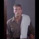 😱 "Brother vs. Killer! The Shocking Fight Scene in Kickboxer (1989) | Van Damme's Emotional Moment!