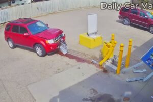 CRAZIEST Car Crash Compilation