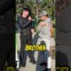CRAZIEST STREET FIGHTS #shorts #fight