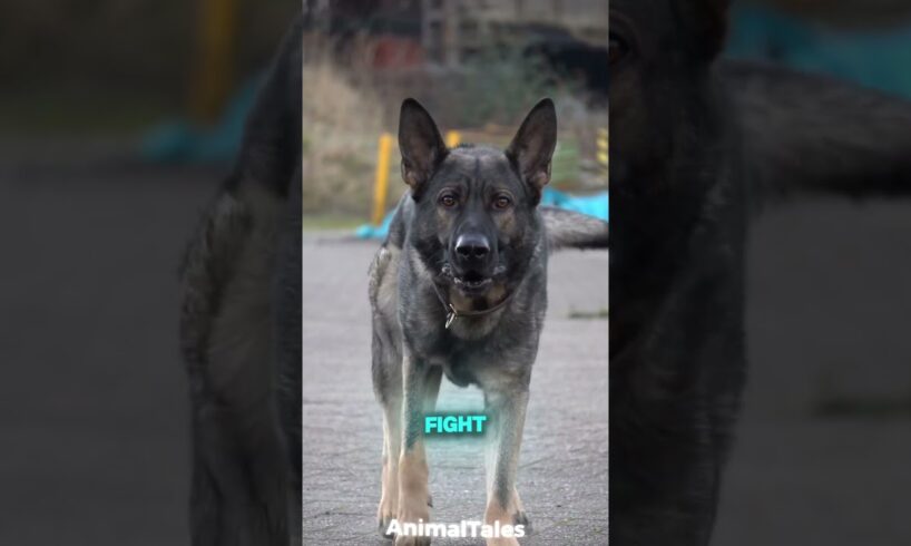Can You Survive These Animal Fights? 😳🐾 #shorts