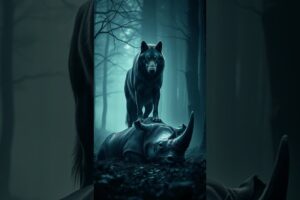 Champion of the Wild -TOP Animal FIGHTS
