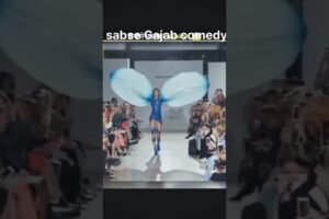 🤣🤣🤣Char Aisi 🤣chij Jeene dekar Chauk jaaoge #facts #shorts #shorts video #trending #funny #comedy