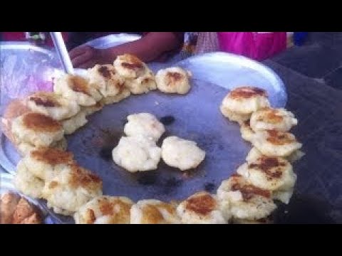 Chat Masala Vada Kolkata Street Food Street food loves you