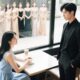 Cold billionaire CEO rejected 500 beauties but chose disabled girl next table as wife, Love begins!