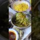Cool Lady Makes Awesome Noodle Dish Gravity Style