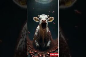 Cow Covered in Ticks Gets Emotional Rescue | Heartwarming Animal Save 🐄❤️