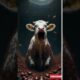 Cow Covered in Ticks Gets Emotional Rescue | Heartwarming Animal Save 🐄❤️